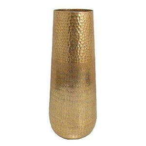 Large Size Metal Vase Ideal For Living Room Decoration Floor Display And Statement Floral Arrangement Design - Product Image 2