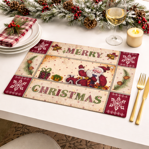 Oferta especial en manteles individuales fáciles de limpiar para la mesa, ideales para comidas infantiles, desayuno, almuerzo y cena. Suministro mundial. - Product Image 5