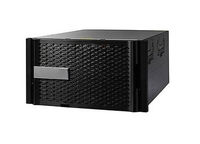 Système de stockage Hdd Ssd 24x2.5 pouces Fas2650 de haute qualité