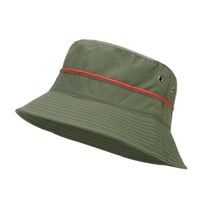 Nouveau Chapeau Bob de Pêcheur Tendance Vente en Gros Meilleure Qualité Chapeaux Bob Nouvelle Taille Adulte Chapeau Bob Personnalisé à Vendre Nouveauté 2026 - Product Image 5