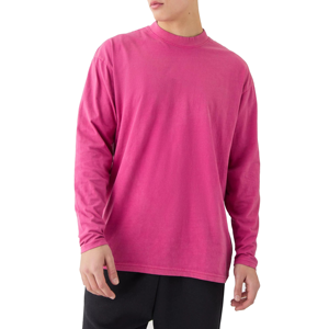 เสื้อฮู้ดผู้ชายแบบซิปครึ่งตัว หนัก 420GSM ผ้าฝ้ายเนื้อหนา สำหรับกอล์ฟและฝึกซ้อม รับผลิตตามแบบ OEM - Product Image 1