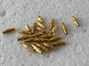 กลอนล็อคแบบหนัก ทนทาน ทำจากสแตนเลส พร้อมสปริง สำหรับประตูอุตสาหกรรม อุปกรณ์รักษาความปลอดภัย - Product Image 5