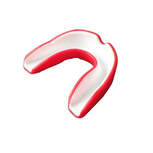 Protector Bucal de Boxeo Personalizado para Niños, de EVA de Grado Alimenticio, Ligero y Autoajustable |   Protección para Jóvenes y Adultos - Product Image 6