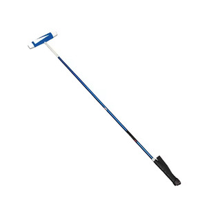 Marteau de polo robuste conçu pour les cavaliers exigeant une précision de swing et une construction durable pour la pratique quotidienne. - Product Image 3