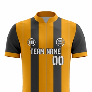 Fournisseur de maillots et shorts de football personnalisés les mieux notés, fabricant professionnel d'uniformes de football OEM, vêtements d'équipe en gros - Product Image 2