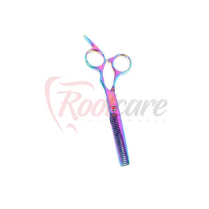 Modern Style Cutting Tool Hair Thinning <b>Scissors</b> Rust Resistant Hair Thinning <b>Scissors</b> For Professionals - Product Image 6