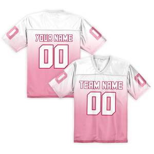 Camiseta de Béisbol Americana Personalizada para Damas |   Diseño Atlético Moderno |   Ropa para Entrenamientos y Eventos de Equipo - Product Image 4