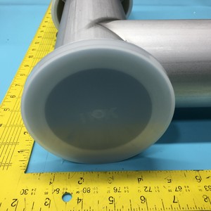 เครื่องปฏิกรณ์ Kokusai VW2140000, ท่อ L TEOS, 811-16290 - อุปกรณ์และอะไหล่เซมิคอนดักเตอร์ระดับโลกที่เชื่อถือได้ - Product Image 6