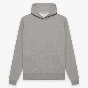 เสื้อฮู้ดดี้ผู้ชายทรงปกติ ผ้าฟลีซหนานุ่ม เป็นมิตรกับสิ่งแวดล้อม สกรีนโลโก้แบบ 3 มิติ สำหรับสตรีทแวร์ Y2K เสื้อฮู้ดดี้ฤดูใบไม้ร่วง - Product Image 2