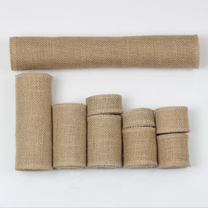 Tela de Yute Resistente – Tela de Fibra Natural Fuerte para Empaques Agrícolas, Bolsas y Uso Industrial - Product Image 4