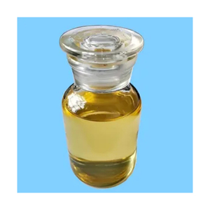 Materia Prima Líquida de Ácido Oleico de Alta Calidad para Producción Industrial y Fabricación - Product Image 1