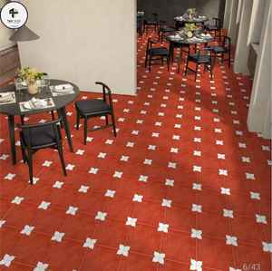 Carreaux de sol extérieurs modernes en céramique antibactérienne, série Athangundi - Product Image 3