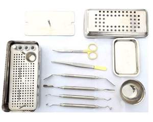 Kit de membrane chirurgicale pour implant dentaire PRF GRF (Fibrine Riche en Plaquettes) certifié CE par Grip Surgical – Offre Spéciale - Product Image 5