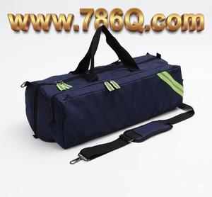 Ambulance Traumatisme d'urgence Sacs de sauvetage pour premiers soins médicaux Sacs de sauvetage légers et résistants à l'eau Logo personnalisé Doublure en nylon pour l'extérieur - Product Image 1