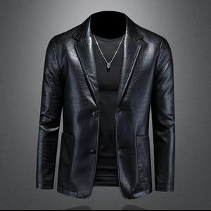 New Professional Motorbike Racing Leather <b>Jacket</b> for Riding Wholesale Price Designer Motorbike Leather <b>Jackets</b> - Product Image 4