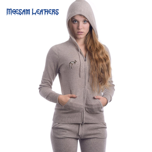 Ensembles de survêtements de sport d'été et d'automne de haute qualité, pull oversize ample, survêtements de jogging, ensembles de sweat-shirts à capuche et pantalons de jogging vierges - Product Image 5