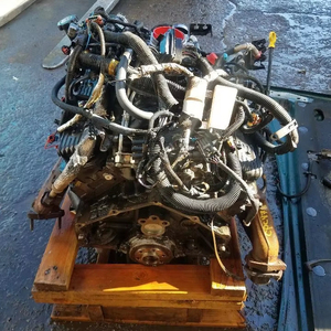 Motor 5.7L VIN R Dígito 8 Gasolina Compatible con CHEVROLETs 2500 PICKUP 96-00 32363590 - Product Image 1