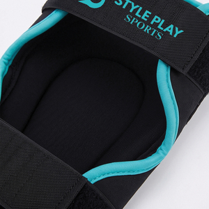 Customized Size Low MOQ Boxing Knee <b>Pads</b> Cheap Price New Style Boxing Knee <b>Pads</b> New Arrival Boxing Knee <b>Pad</b> - Product Image 4