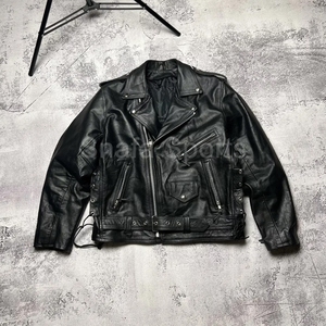 100% Pure Women Leather Jackets Winter Collection Cropped Black Leather Jackets Wholesale Women Leather Jackets - Product Image 1