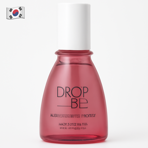 K-Beauty Smooth Glow Ampoule <b>Serum</b> 40ml Brightening Radiance Essence for <b>Face</b> Wholesale Skincare - Product Image 3
