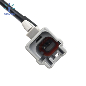 PEIVSO เซ็นเซอร์ความเร็วล้อ ABS ด้านหน้าด้านหลังขวาซ้ายสำหรับ ROGUE 08-13 X-TRAIL 08-12 AWD 47900-JG200 - Product Image 1