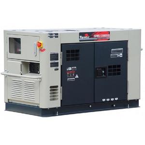 Generador Diésel Silencioso de 50kW 70kW 100kW al Por Mayor, Mejor Precio, Sistema de Energía de Primera Calidad, Listo para Entrega Rápida a Nivel Mundial - Product Image 3