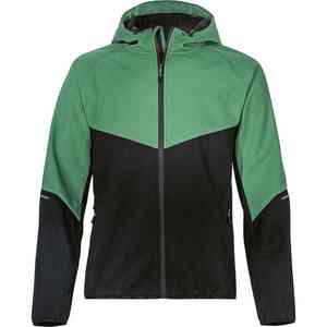 Veste de randonnée imperméable à capuche respirante SUMROOS, veste de pluie et de neige pour homme, vêtements d'extérieur - Product Image 5