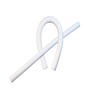 Boya de natación EVA con logotipo personalizado, fideos de agua de espuma divertidos y flexibles para niños y adultos, función impermeable para flotadores de piscina - Product Image 3