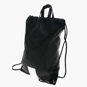 Custom <b>Drawstring</b> Bag Lightweight Sports <b>Backpack</b> Durable Gym Bag OEM Manufacturer Supplier - Product Image 5