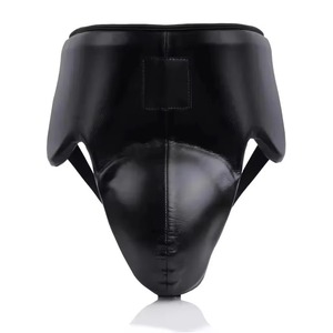 Wholesale Sparring <b>Boxing</b> Gloves PU Leather Ventilated Wrist Support Custom Logo Training Gloves for Men Women Youth - Product Image 6