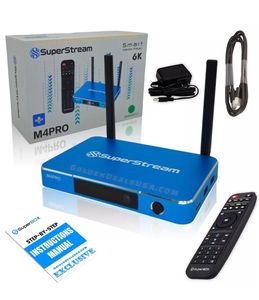 สำหรับ S7 Max Smart Home Media Center แรม 4GB รอม 64GB ระบบปฏิบัติการ Android 12 รองรับ WiFi 6 หน้าต่างเล่นซ้ำได้ 7 วัน สหรัฐอเมริกา สินค้าคงคลังพร้อมจำหน่าย - Product Image 3