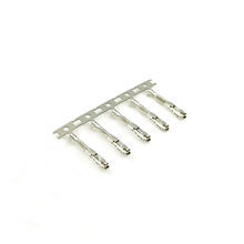Original <b>Terminal</b> 12124075 Del Wire Female Tin Plating Contact - Product Image 2
