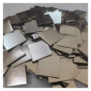 Cobalto metálico de calidad premium 99.9% puro para baterías recargables, material magnético y aplicaciones electrónicas. - Product Image 2