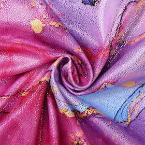 ชุดยิมนาสติกลีลาไร้รอยต่อ ดีไซน์ล่าสุด สำหรับการแสดงโชว์ - Product Image 6