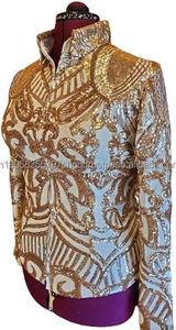 Chemise d'équitation western de haute qualité pour femmes-Léger et écologique à séchage rapide pour les événements équestres Spectacles équestres et rodéos - Product Image 5