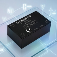 Alimentation électrique Mornsun LD90-23B15R2 15V 5.67A AC/DC, alimentation réglable, alimentation 36V, 80-305VAC, isolation 4200VAC