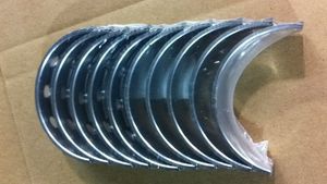 Fabriqué à Taïwan, coussinets de bielle diesel 2,7 L RB6838HX CR6838SV GL1031 compatibles avec Land Rover Discovery 3 4 Range Rover Sport 2005-2013 - Product Image 2