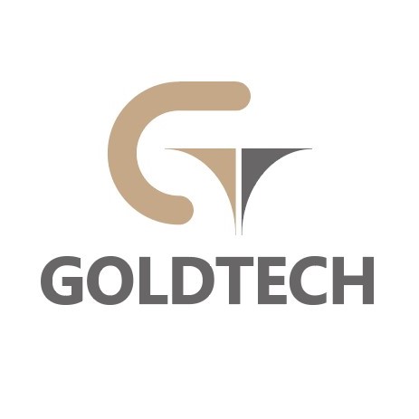 Goldtech Co., Ltd. logo