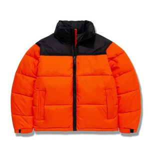 Fashion Design Wholesale Winter Warm Lightweight Cotton-padded <b>Jacket</b> <b>Men's</b> Coats Puffer <b>Jacket</b> <b>Men</b> - Product Image 5