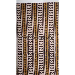 Poubelle hexagonale pliable en carton de coton tendance, design élégant, ouverture supérieure, taille personnalisée, pour bureau et hôpital - Product Image 4