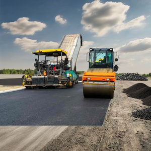 น้ำมันดินสำหรับการผลัดรันเวย์สนามบินในออสเตรเลีย - Product Image 1