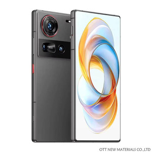Ban đầu mới <span class=keywords><strong>ZTE</strong></span> Nubia Z70 siêu Snapdragon 8 Elite 5g điện thoại 6.85 ''amoled 144Hz 6150mAh 80W supervooc <span class=keywords><strong>Android</strong></span> 15 NFC - Product Image 5