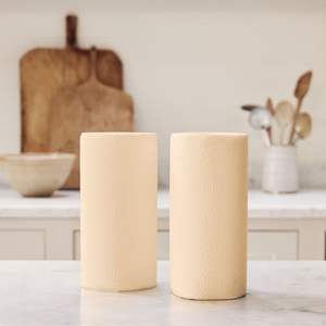 Eco Friendly Bamboo <b>Kitchen</b> Paper Towel 2 Ply Restaurant <b>Kitchen</b> Paper Roll High Quality <b>Kitchen</b> Paper Towel Supplier Manufactur - Product Image 1