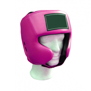 Protector de Cabeza para Boxeo, para Sparring y Entrenamiento en Gimnasio, con Protección contra Impactos de Múltiples Capas y Acolchado Interior Cómodo - Product Image 4