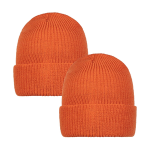 Custom Private Label Thermal Merino <b>Wool</b> Classic <b>Beanie</b> Winter Cap Bulk Hot Selling Luxury <b>Wool</b> Classic <b>Beanie</b> Custom Logo - Product Image 6