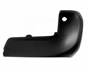 REPUESTOS PARA AUTOMÓVILES, CUBIERTA DE PARACHOQUES TRASERO para TOYOTA TACOMA 2016-2020 52156-04900 52155-04900 TO1104138 TO1105138 TAPA DE EXTREMO DE PARACHOQUES - Product Image 1