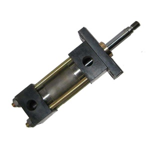 Cilindro Hidráulico Rexroth CD210B, CD210G, CD210C, CD210H, CD210D, CD210K, CD210R, CD210E, CD210S, CD210F, CD210L, CD210M, CD210N, CD210T - Product Image 3