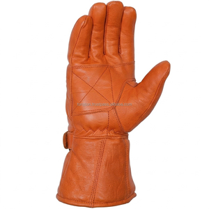 Guantes de invierno para motocicleta resistentes al agua con forro transpirable, agarre confiable y ajuste cómodo para la conducción diaria. - Product Image 6