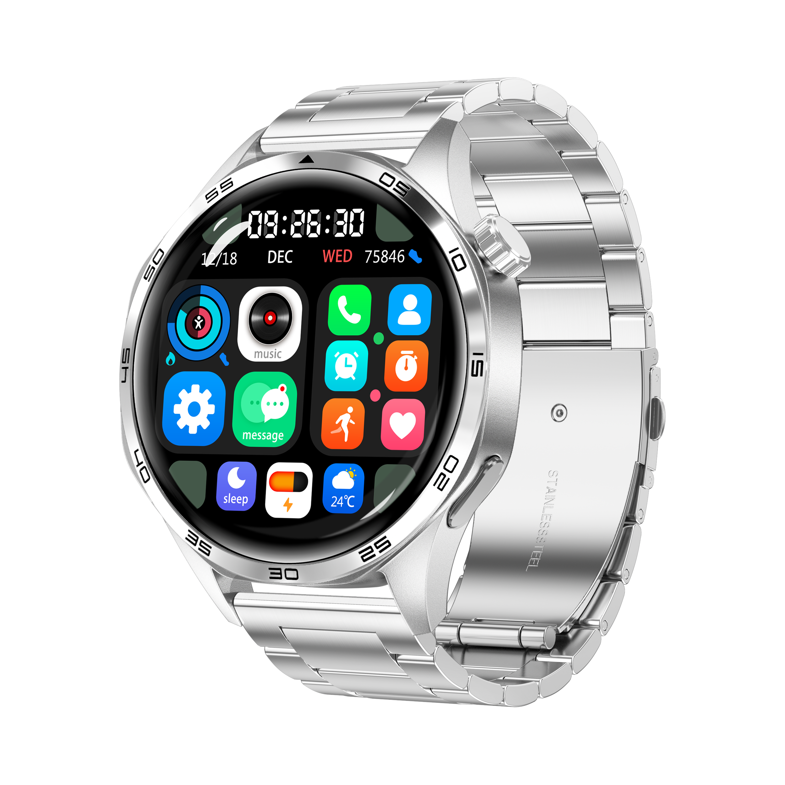 Silver+silversteelstrip