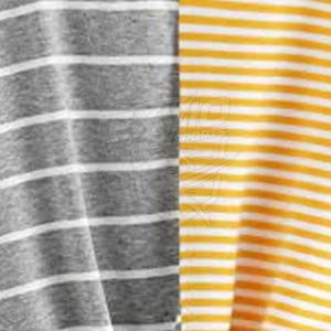 เสื้อครอปท็อปคุณภาพสูงแบบกำหนดเองสำหรับผู้หญิง เสื้อยืดครอปท็อปโอเวอร์ไซส์สำหรับฤดูร้อน ออกแบบเองได้ - Product Image 6